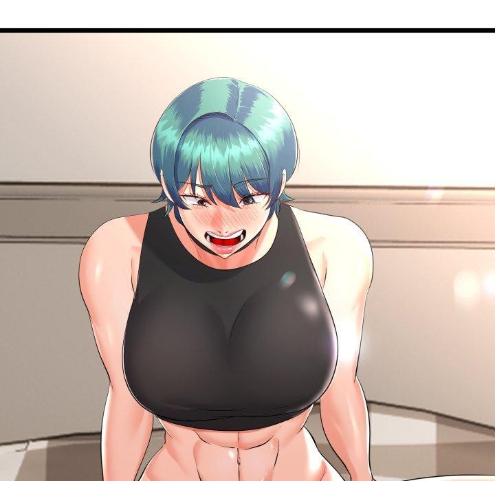 与初恋的以外同居第18話