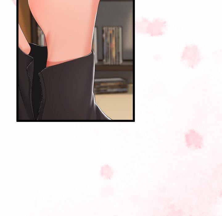 与初恋的以外同居第18話