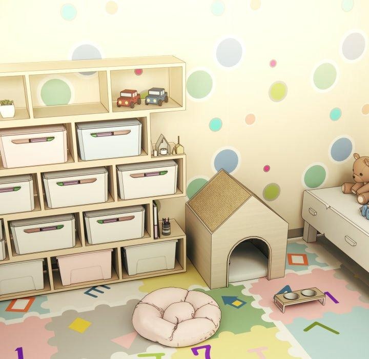 當狗不丟人第9話