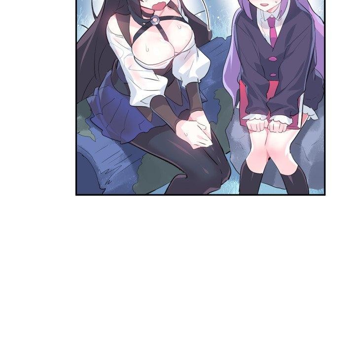 虚拟仙境第14話