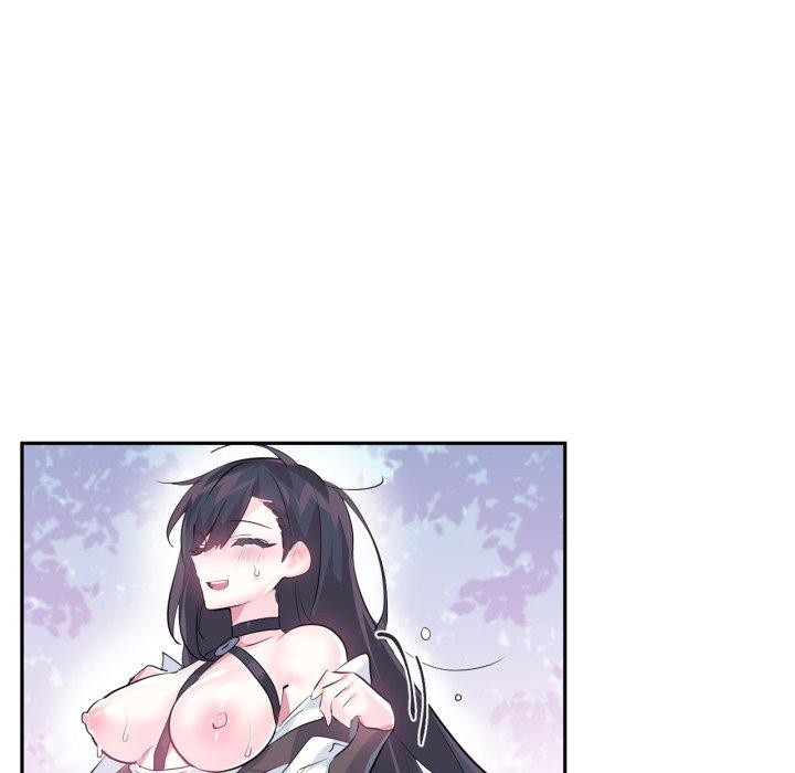 虚拟仙境第14話