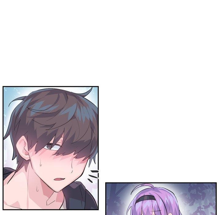 虚拟仙境第14話