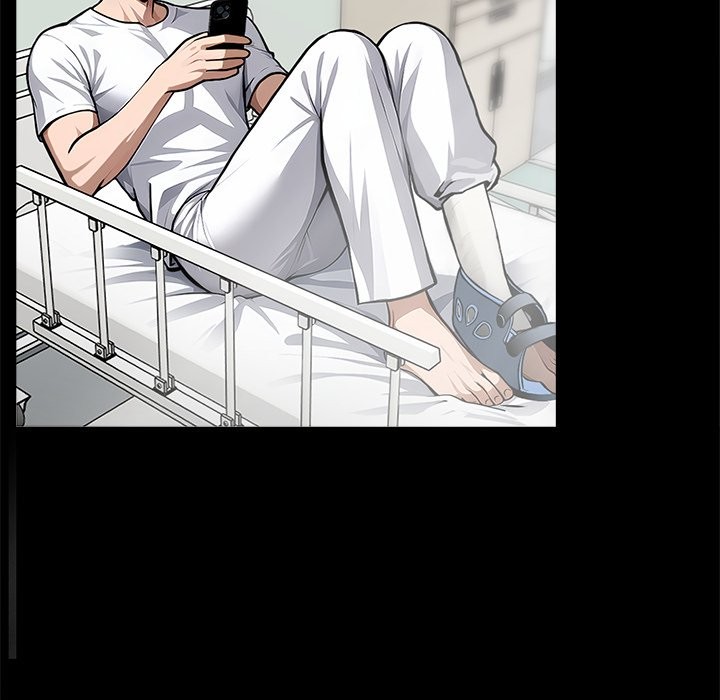 黑道X上班族第1話