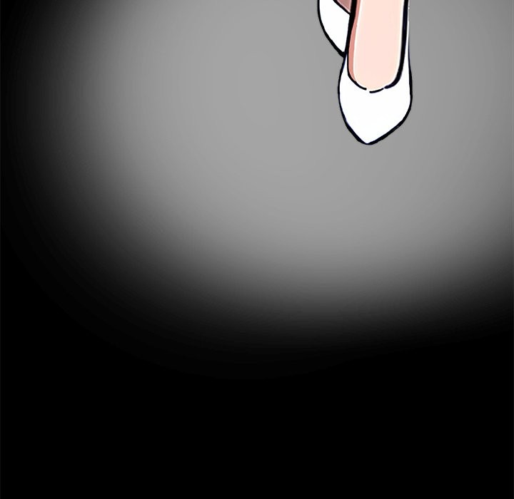 黑道X上班族第1话