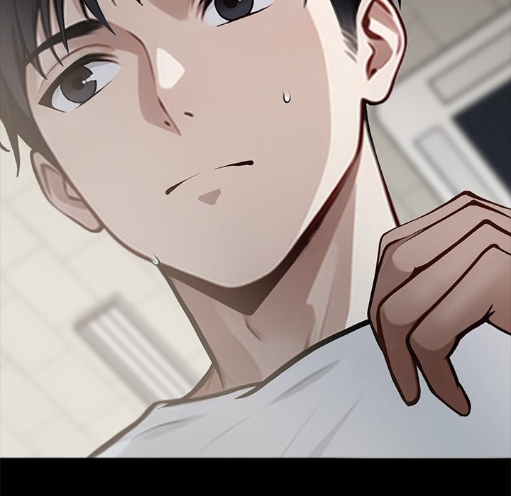 黑道X上班族第2话