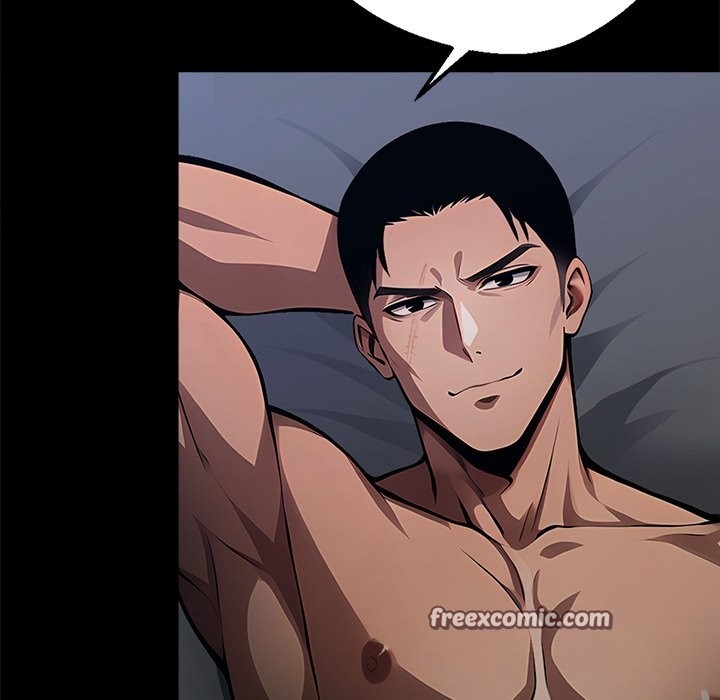 黑道X上班族第2話