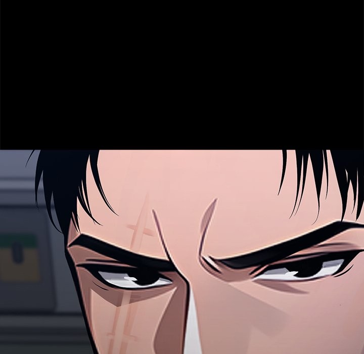 黑道X上班族第2話