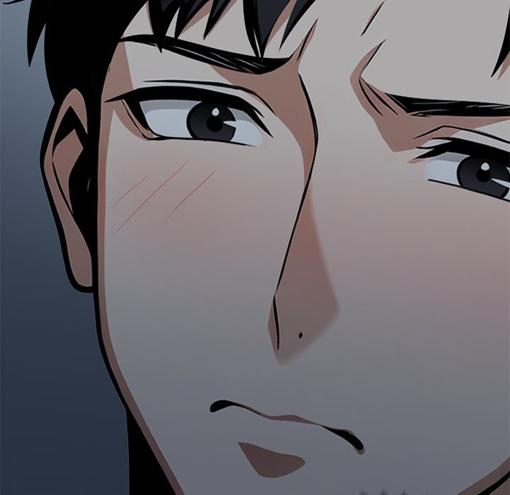 黑道X上班族第2話