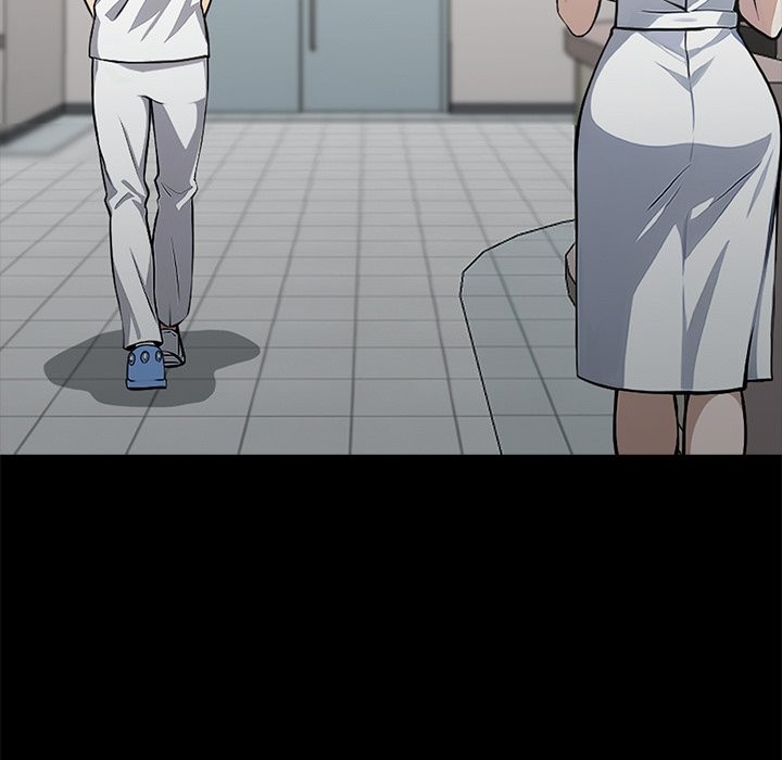 黑道X上班族第2话