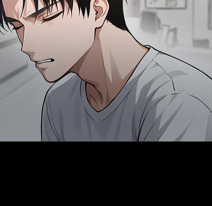 黑道X上班族第2話