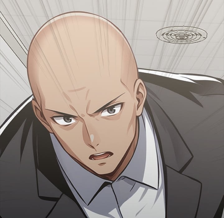 黑道X上班族第2话