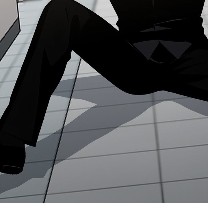 黑道X上班族第2話