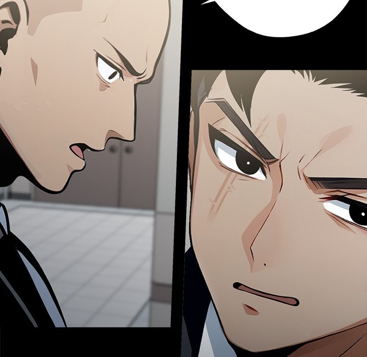 黑道X上班族第3话