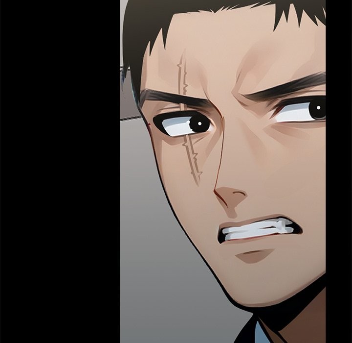 黑道X上班族第3話