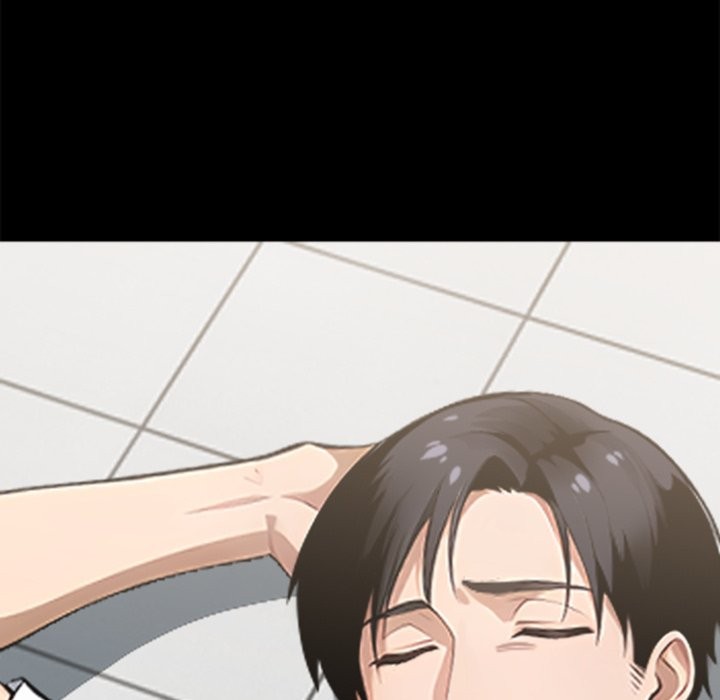 黑道X上班族第3话