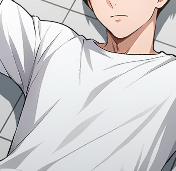 黑道X上班族第3話