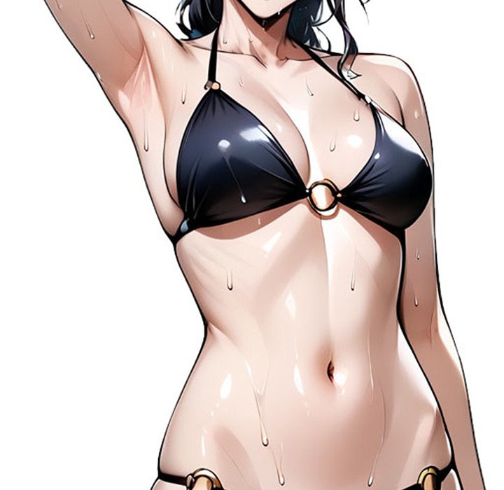 黑道X上班族第3话