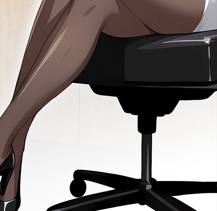 黑道X上班族第3话