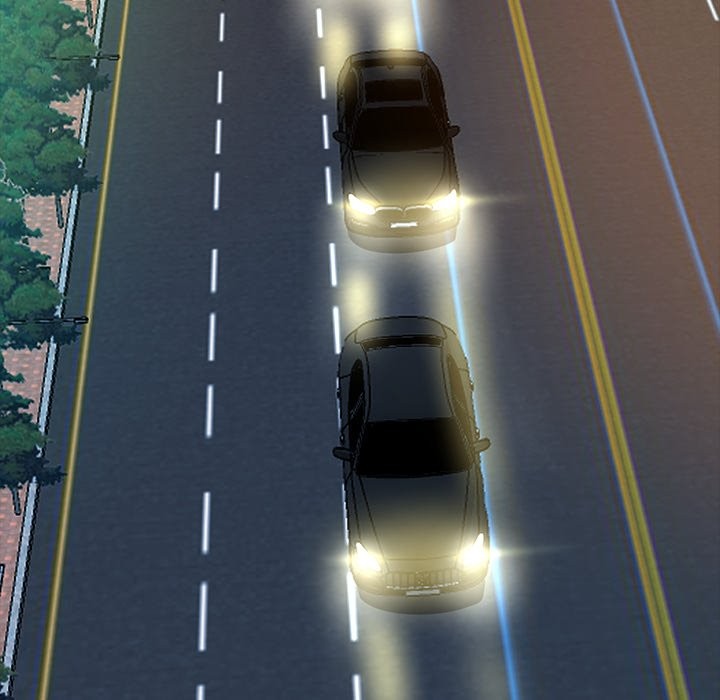 黑道X上班族第3話