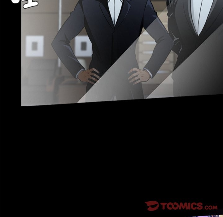 黑道X上班族第3话