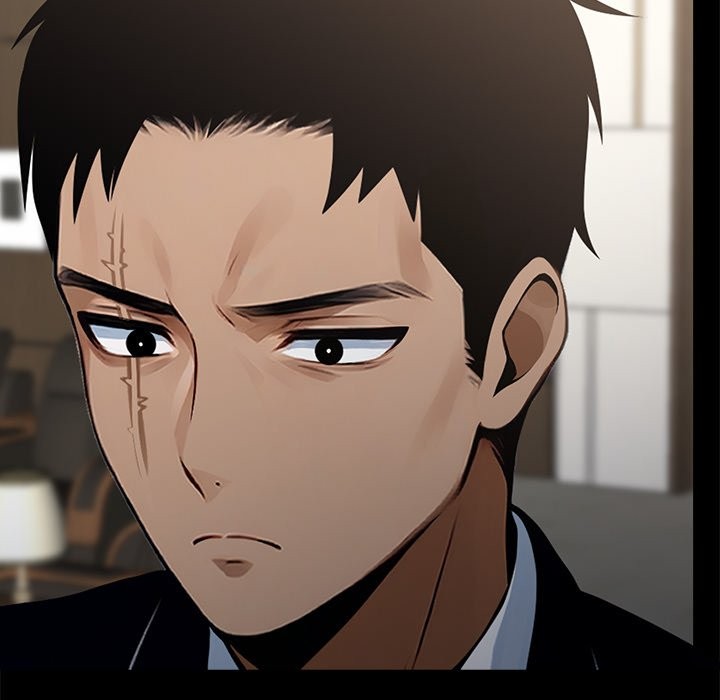 黑道X上班族第3話