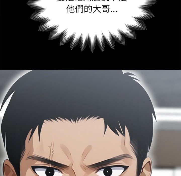 黑道X上班族第3話