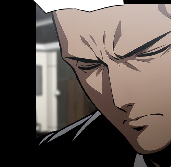 黑道X上班族第3話