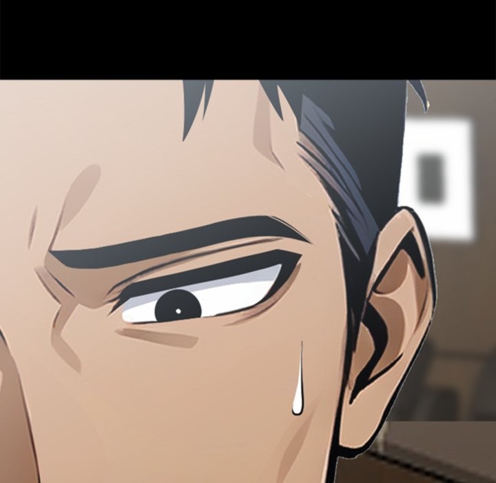 黑道X上班族第3話