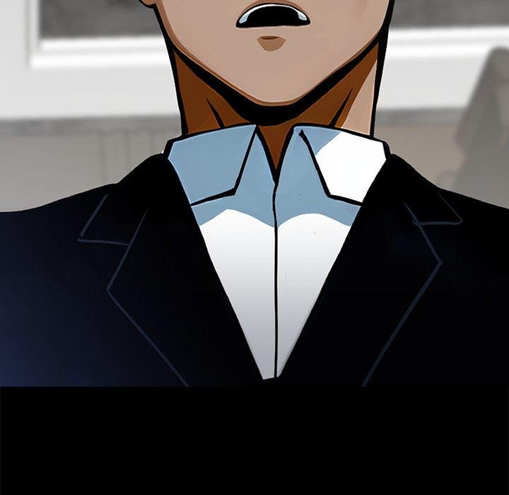 黑道X上班族第4话