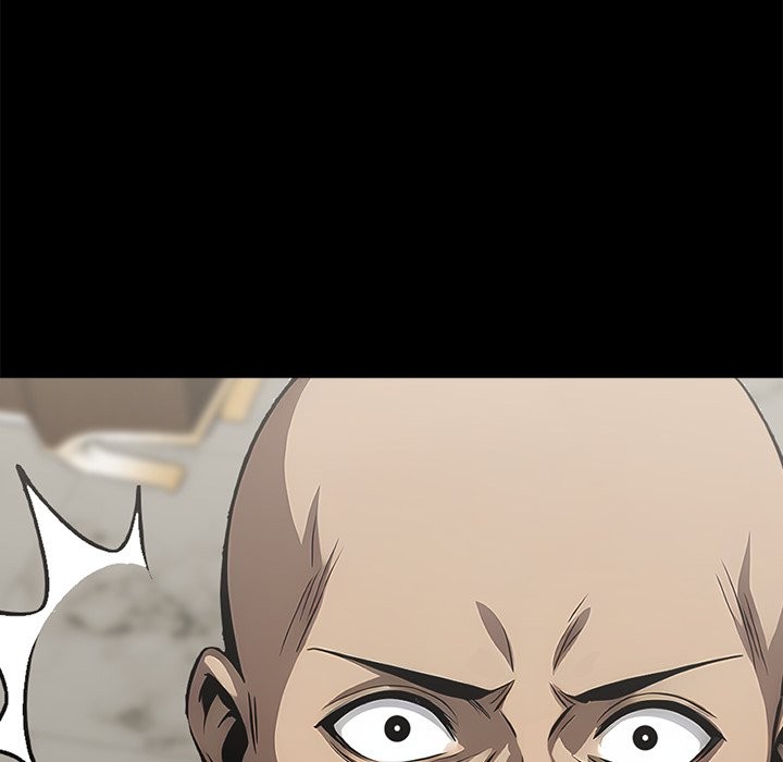 黑道X上班族第4話