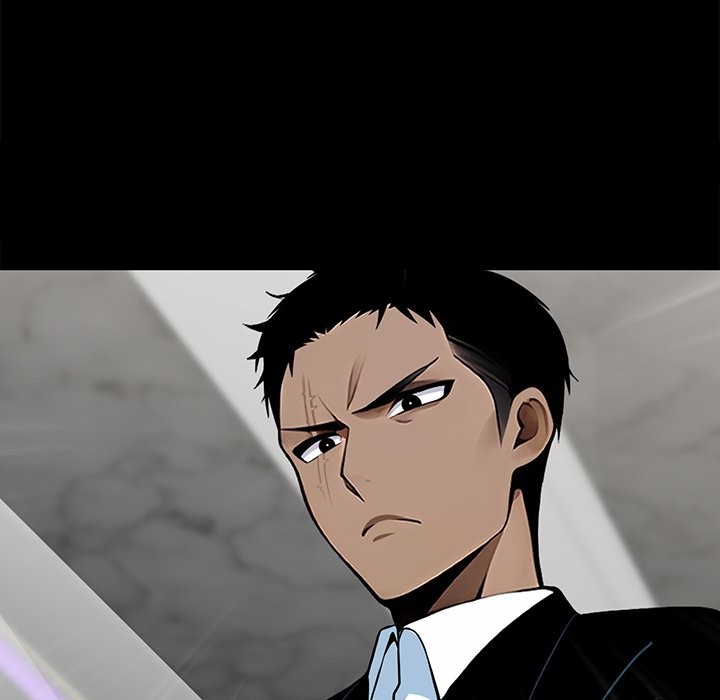 黑道X上班族第4话