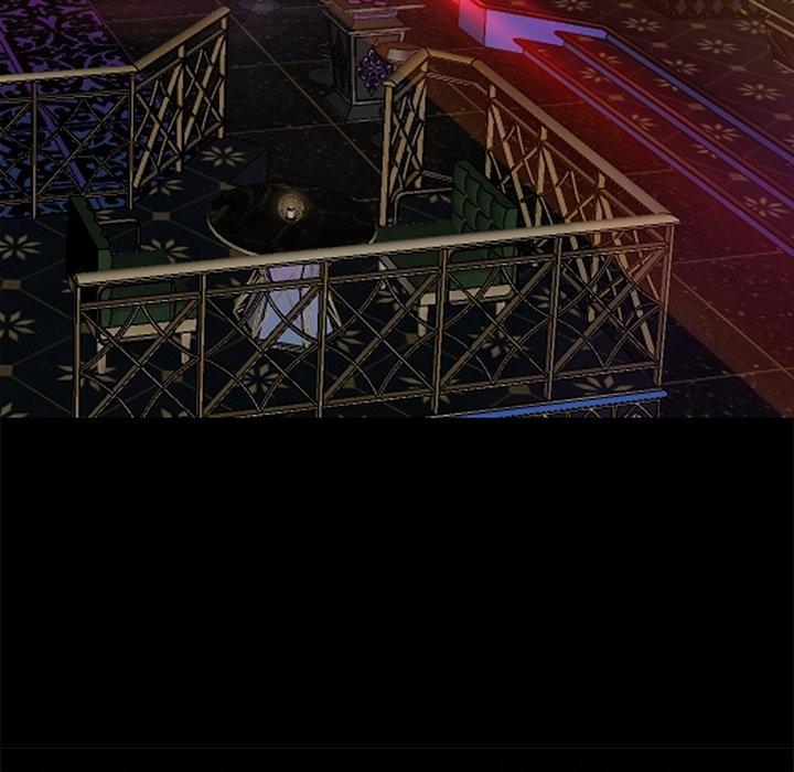 黑道X上班族第4話