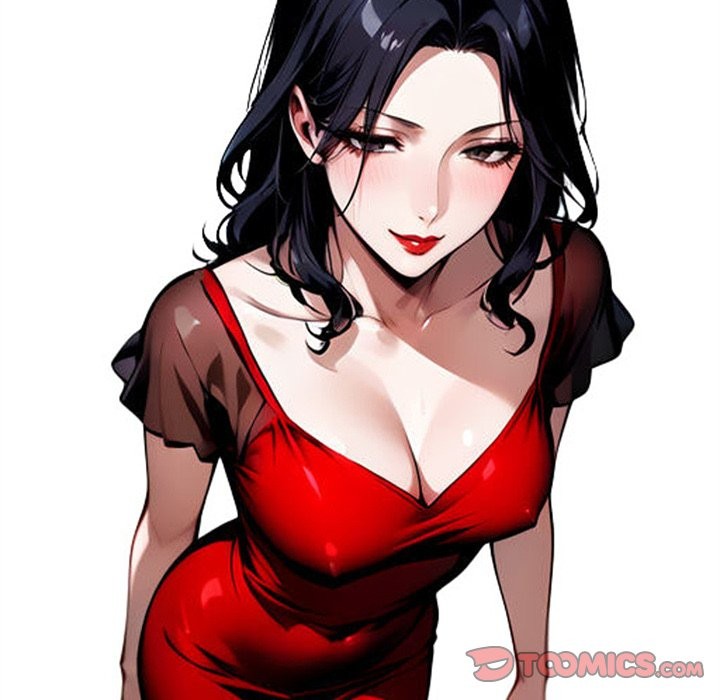 黑道X上班族第4話