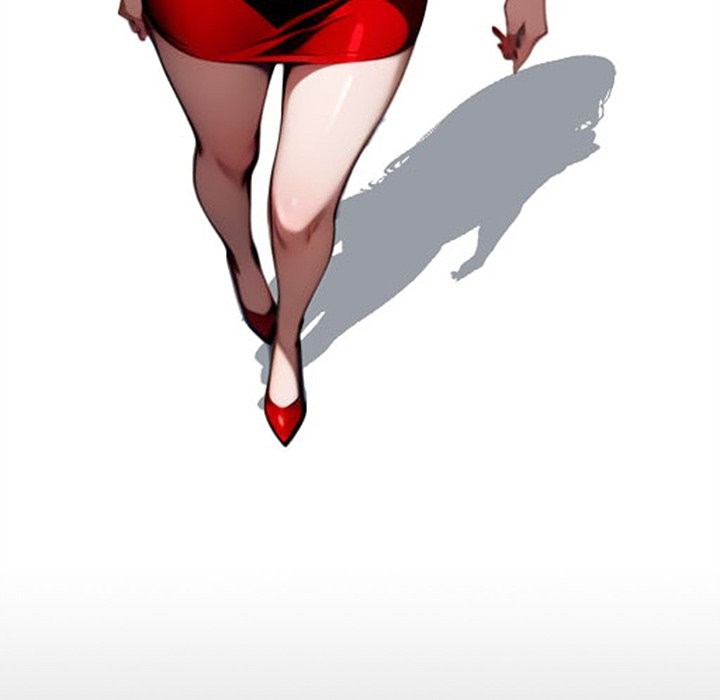 黑道X上班族第4話