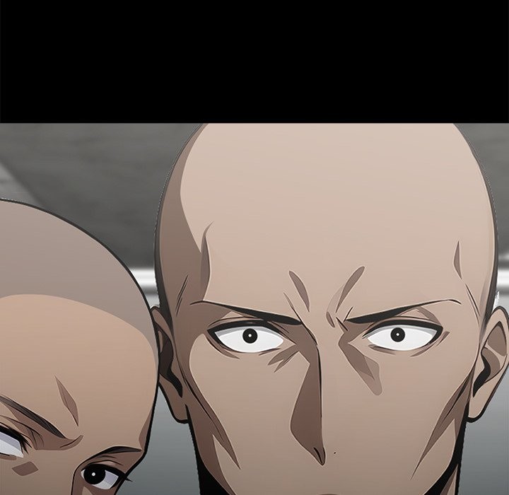 黑道X上班族第4話