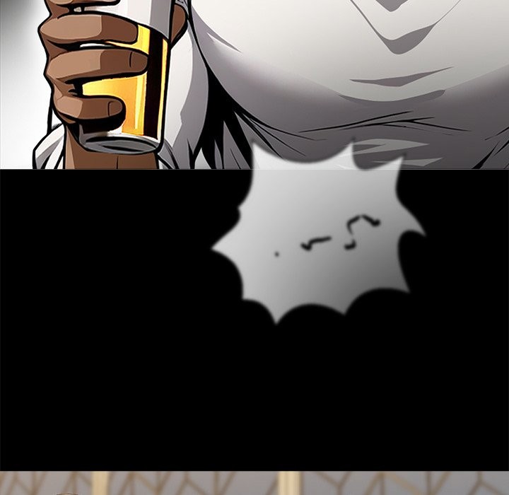 黑道X上班族第4话