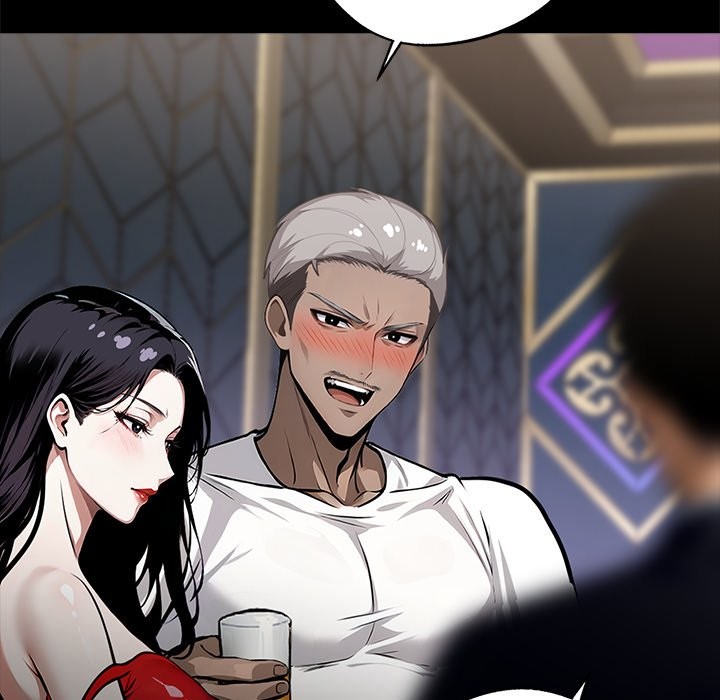 黑道X上班族第4话