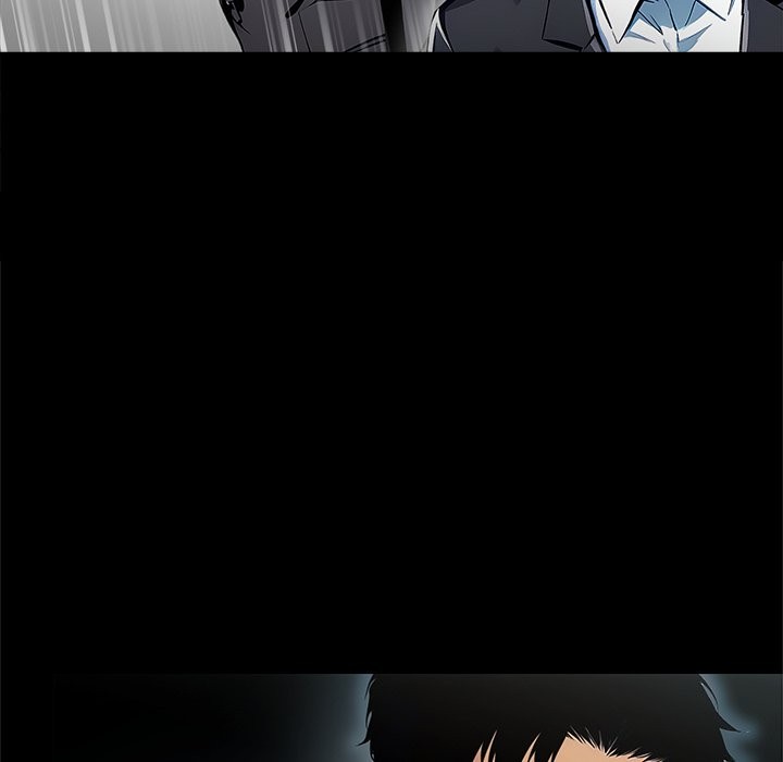 黑道X上班族第4话