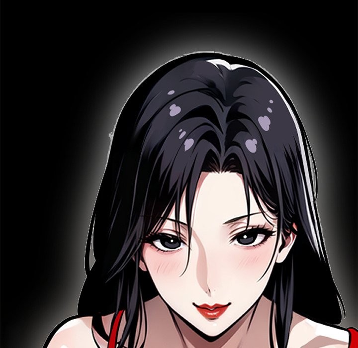 黑道X上班族第4話