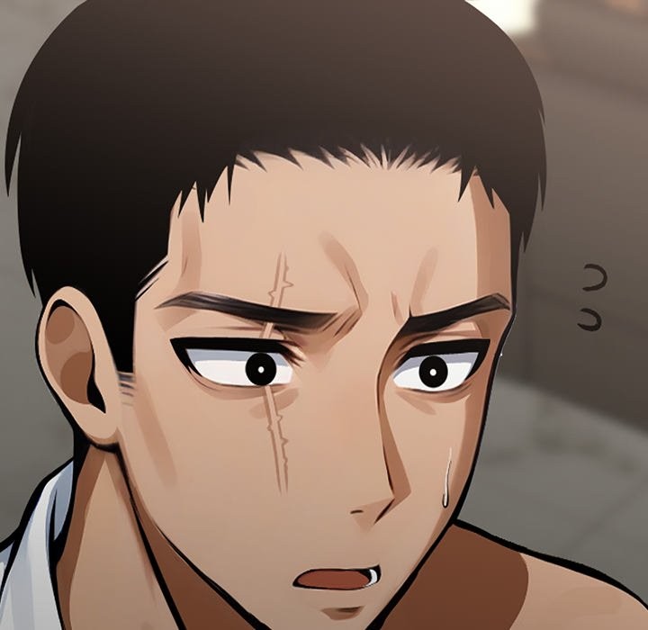 黑道X上班族第4话