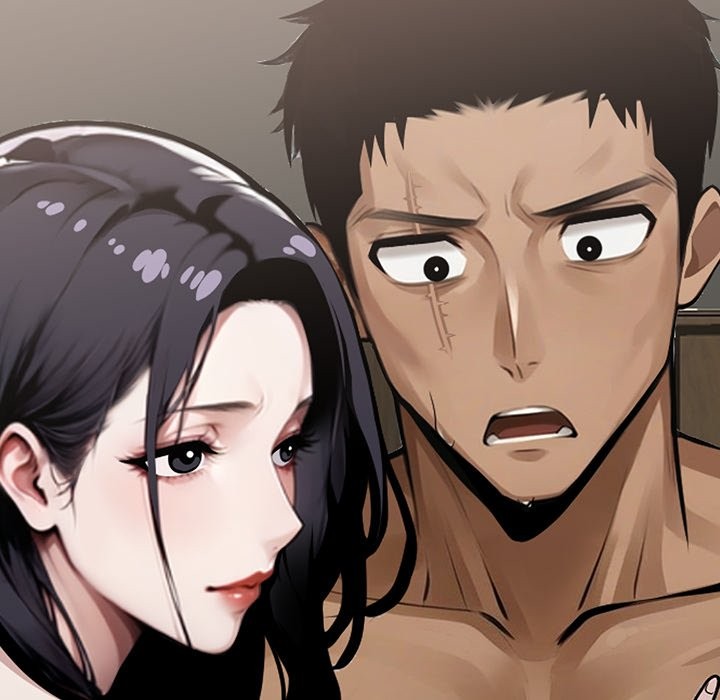 黑道X上班族第4話