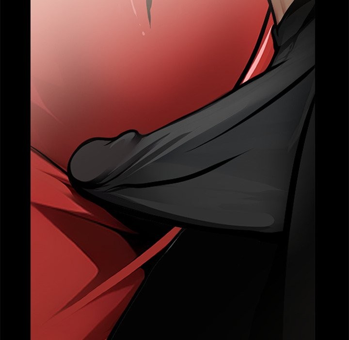 黑道X上班族第4話