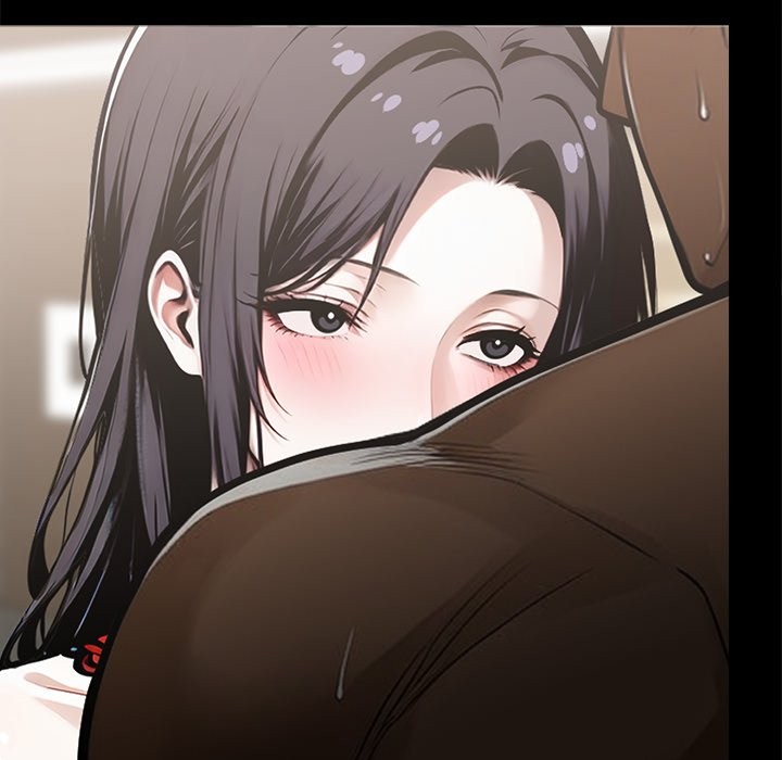 黑道X上班族第4話