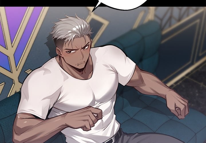 黑道X上班族第5話