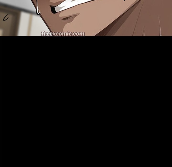 黑道X上班族第5話