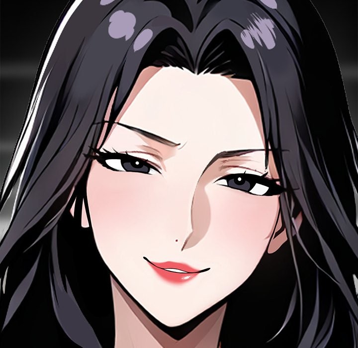 黑道X上班族第5話