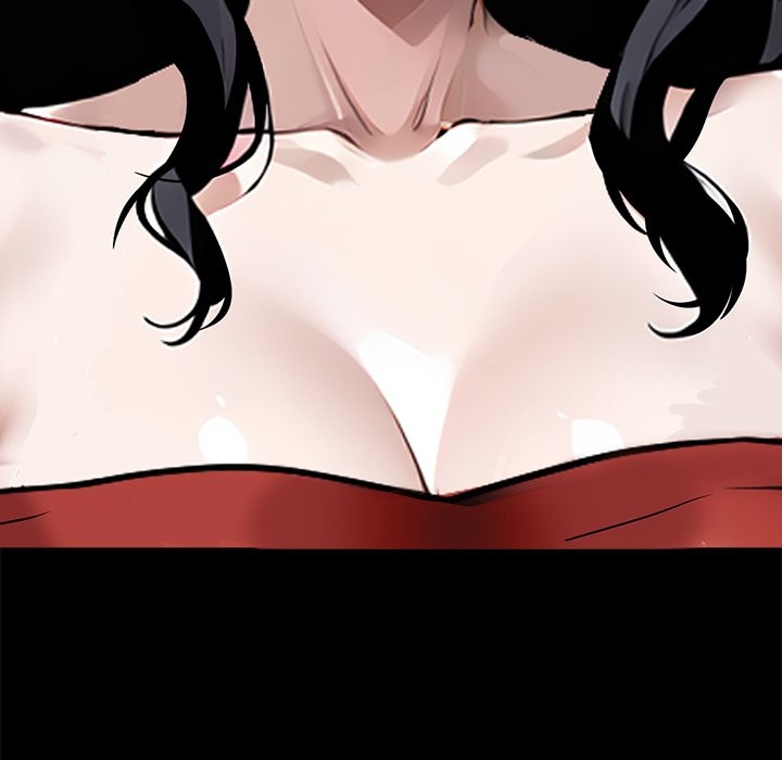 黑道X上班族第5話