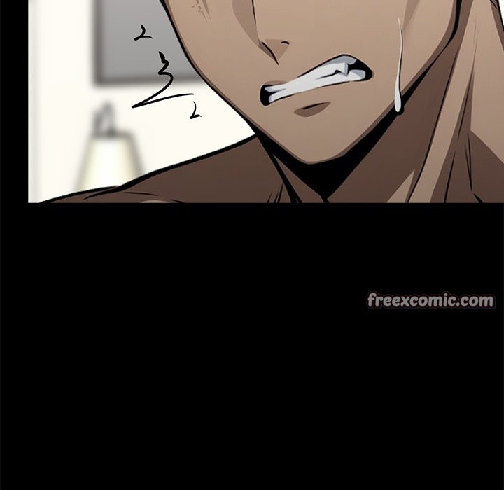 黑道X上班族第5话