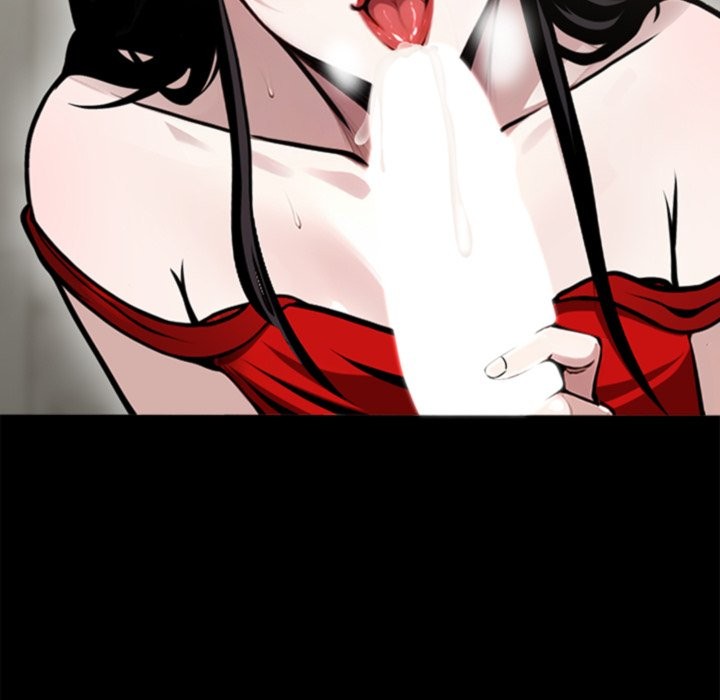 黑道X上班族第5话