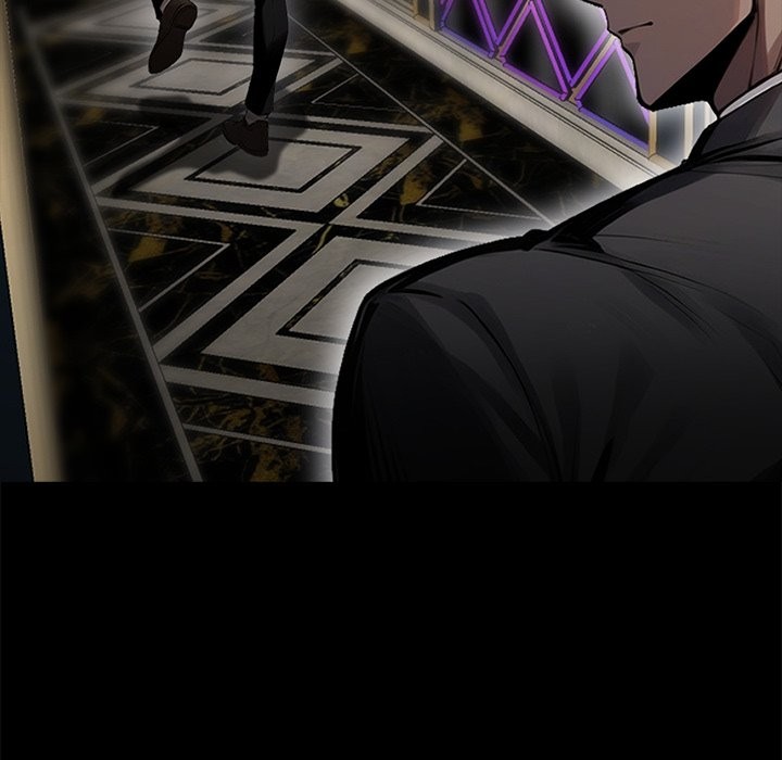 黑道X上班族第5話